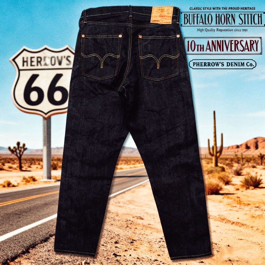 페로우스 10주년 기념 인디고 15.2온스 디어스킨 빈 - Levis Jeans 501 리뷰 및 가격