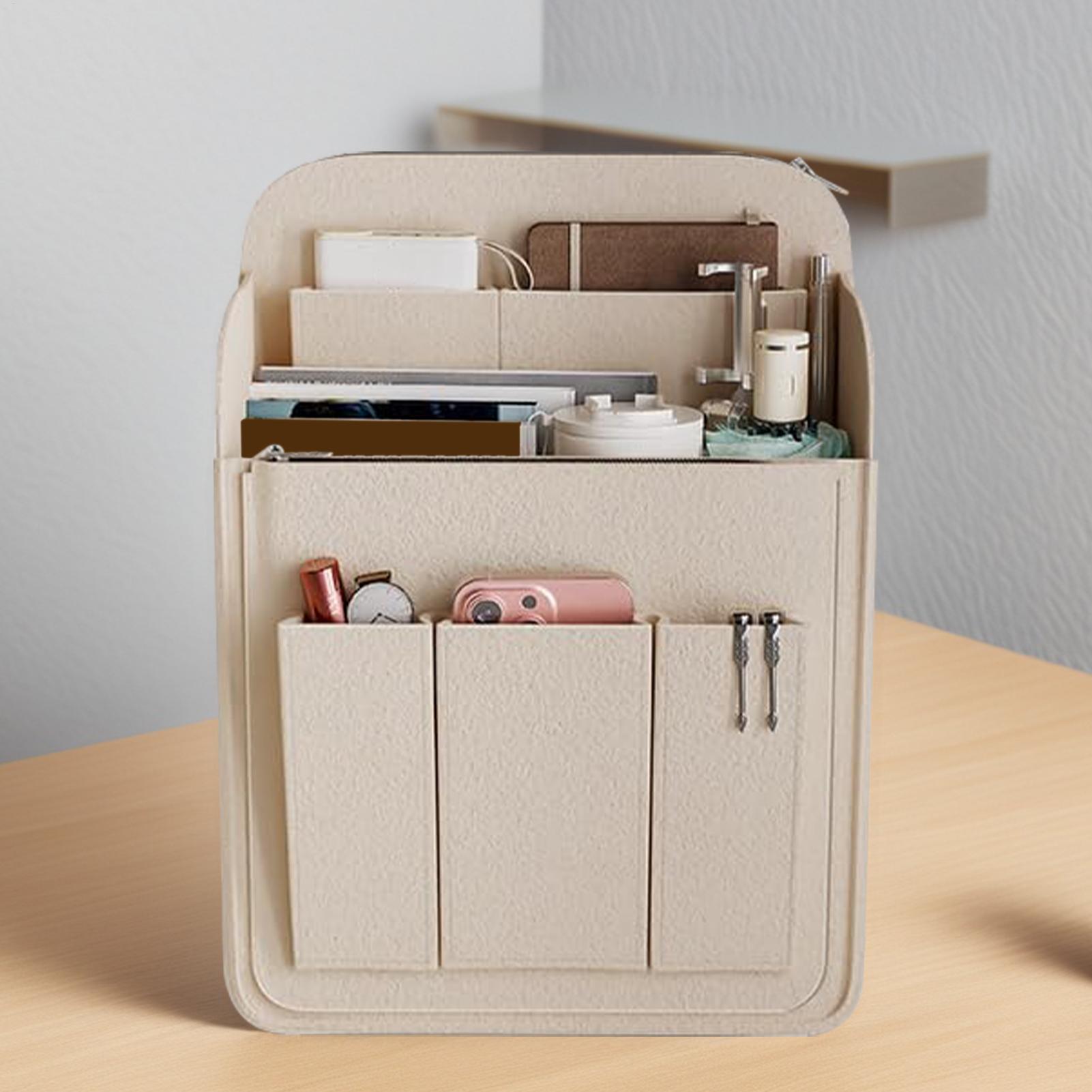 펠트 인서트 라이너 퍼스 오거나이저 파우치 핸드백 토트 - Backpack Insert Organizer 리뷰 및 가격