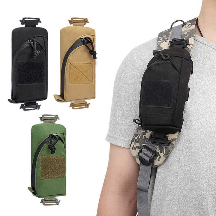 전술 몰리 백 다기능 컴팩트 EDC 오거나이저 백팩 숄 - Backpack Insert Organizer 리뷰 및 가격