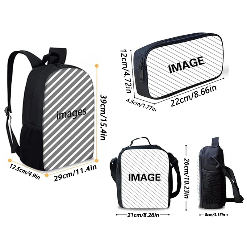 어린이 캐주얼 Mikecracks 만화 Compadre - Canvas Backpack Casual 리뷰 및 가격