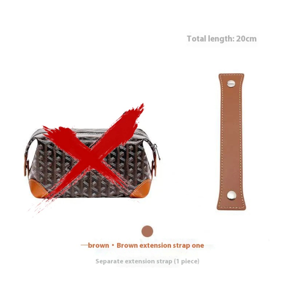 고야드 볼링 25용 핸들백 연장 숄더 스트랩, 세면도구 - Backpack Insert Organizer 리뷰 및 가격