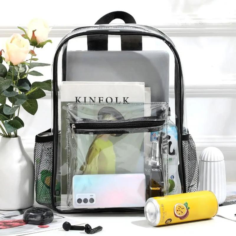 /Vly/PVC 야외 스포츠 피트니스 배낭 캐주얼 여행 - Canvas Backpack Casual 리뷰 및 가격